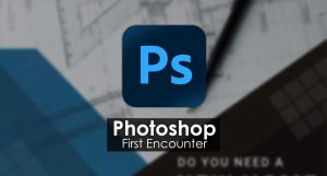 آموزش Photoshop First Encounter (فتوشاپ)